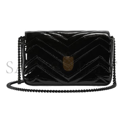 GUCCI MARMONT MINI BAG 476433 (16.5*10*4.5cm)